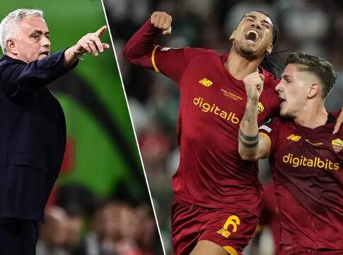 Gorans Sportwetten – Große Verletzungssorgen bei „The Special One“