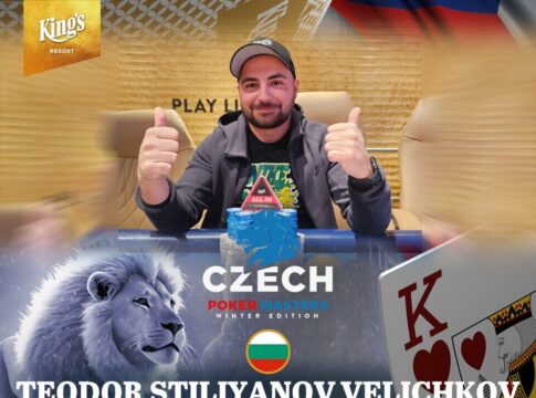 Deal beendet den CPM Closer im King’s Resort!