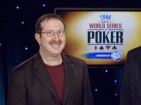 Hat die WSOP versucht einen Flug zur WPT WC zu stoppen?