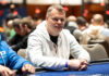 WSOP #64 – Juha Helppi dominiert das 25k PLO/NLH Mixed!
