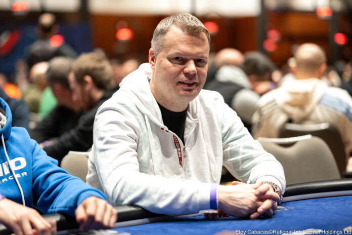 Juha Helppi