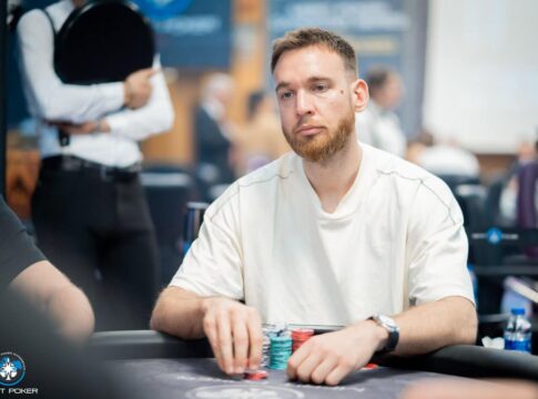 Fabian Quoss – Gangster-Titel auf Zypern knapp verpasst!