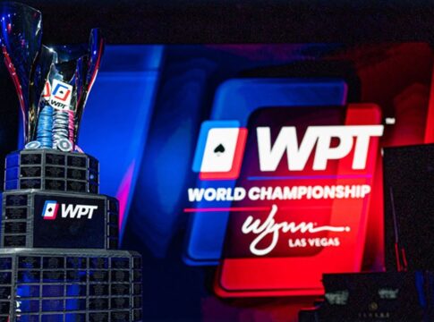 Livestream vom Final Table der $1.100 WPT Prime Championship!