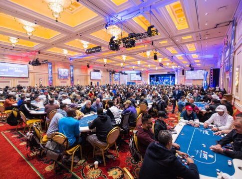 Die WPT Prime Championship bricht alle Rekorde!