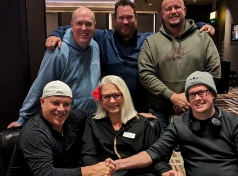 Knapp $1 Mio. Bad Bead Jackpot im Rivers Casino Pittsburgh!