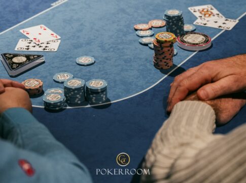 Dieter Good hat es gut und gewinnt das 4k Thursday für CHF 1.465!