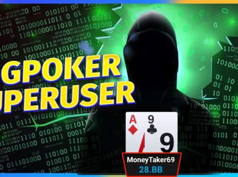 Deutscher Online Grinder sorgt für Super User Skandal auf GGPoker!