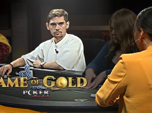 Game of Gold – EP12 – The End Game!