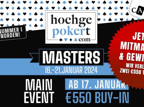 HGP Masters Schenefeld Gewinnspiel – Hier sind die Gewinner!