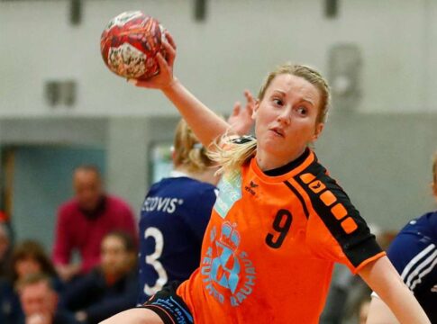 Handball WM Viertelfinale – Das vorgezogene Endspiel Holland – Norwegen