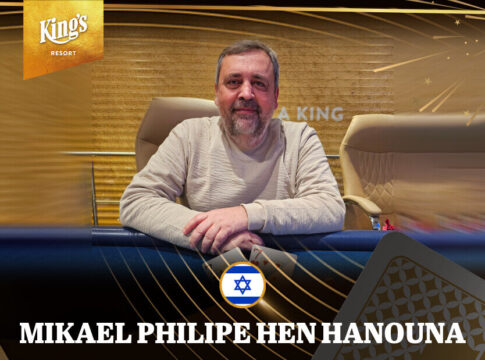 Israelischer Sieg beim Big Tuesday im King’s Resort!