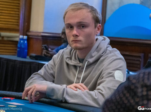 WSOP Paradise – Sturm casht $1,3 Mio, Josipovic mit Top-Start im Main Event Flight 1c!