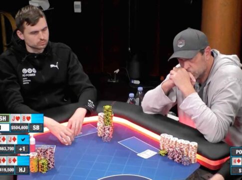 Martin Kabrhel räumt im Hustler Casino ab!