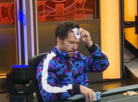Wie funktioniert Indian Poker?