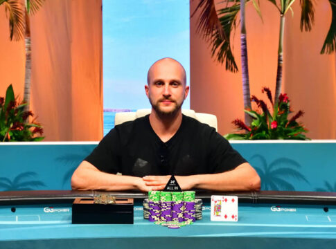 Deutscher Qualifikant gewinnt den WSOP Paradise Main Event für $2.000.000!