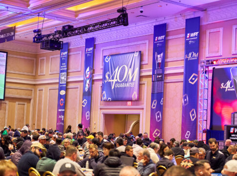 Über $10 Millionen Preisgeld bei der WPT Prime Championship!