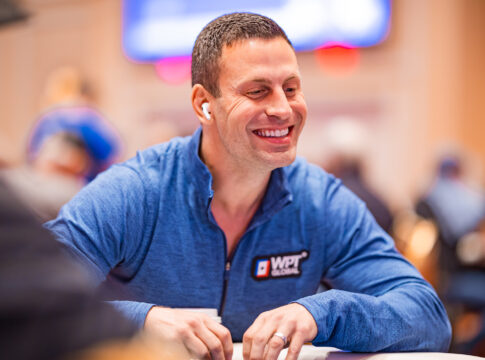 Wer ist Cash Game-Pokerprofi Garrett Adelstein?