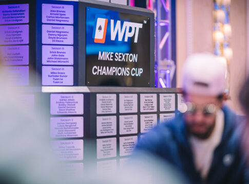 Ab 01:00 Uhr – Livestream vom WPT World Championship Finale!