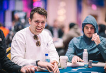 WPT World Championship – $2.528.000 für den Champion & Niko Koop bester DACH!