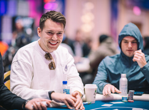 WPT World Championship – $2.528.000 für den Champion & Niko Koop bester DACH!