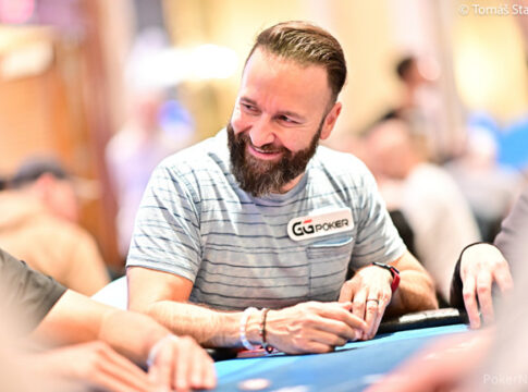 Bis  zu 53 Turniere bei der WSOP 2025! DNeg will das nächste Bracelet!