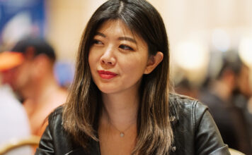 Event #26 – Liu & Zizka in den $2.000 NLH Top-10, DACH-Quintett springt in Tag 2!