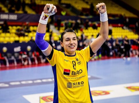 Handball WM – Dänemark wird einen heißen Tanz mit Rumänien liefern