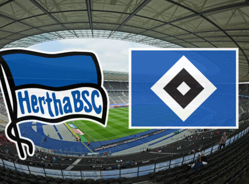 Gorans Sportwetten – DFB Pokal – Der HSV zu Gast im Berliner Olympiastadion