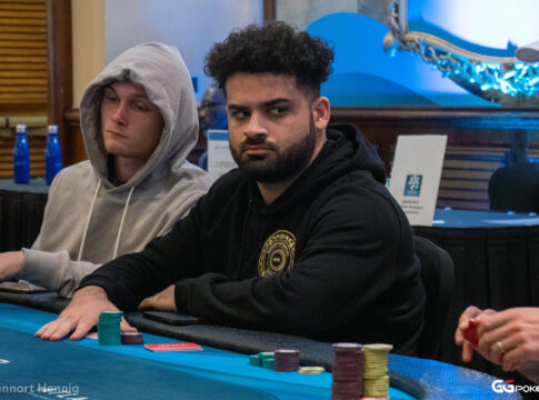 Rezaei & „Sintoras“ mit HR Siegen auf PokerStars / „Shadissimo“ holt 6. SCOOP Warm Up Sieg für die DACHL Community!
