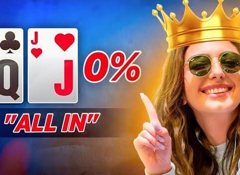 Fünf spannende Triple Barrel Bluffs!