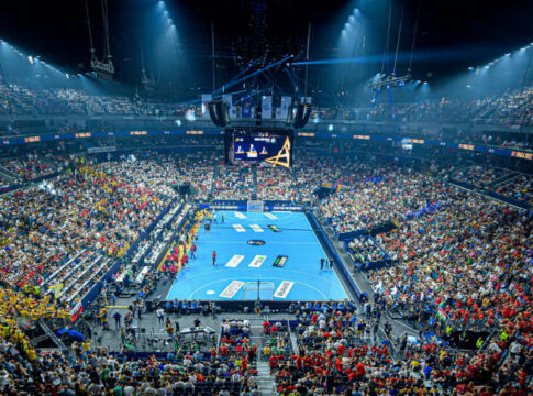 Gorans Sportwetten – Ich wage einen Ausflug zur Handball-EM