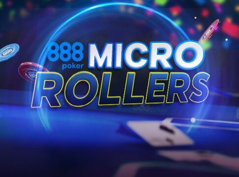 888poker Micro Rollers bringen jede Woche $10.000 Freerolls und $150.000 Garantie!