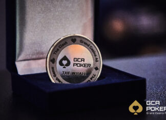 Donnerstag ab 20:30 Uhr – „The Clash“ Cash Game Tag 1 aus dem GCA Pokerroom 2.0!