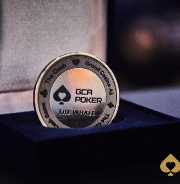 Donnerstag ab 20:30 Uhr – „The Clash“ Cash Game Tag 1 aus dem GCA Pokerroom 2.0!