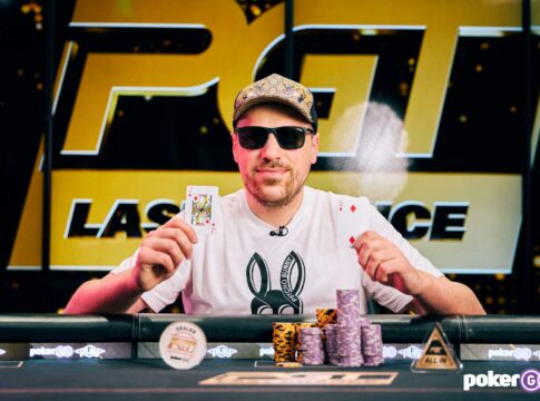 PokerGO Tour Last Chance – Martirosyan und DeStefano shippen Events #4 und #5!