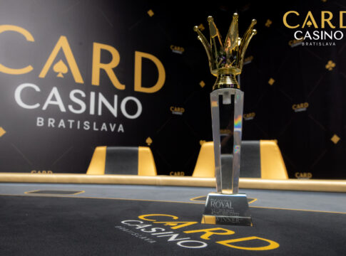 Card Casino SK – Zwei Millionen Chips für Adam Zoltan Tama aus Tag 1B!