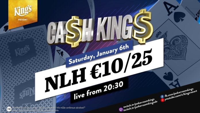 Cash Kings Sa
