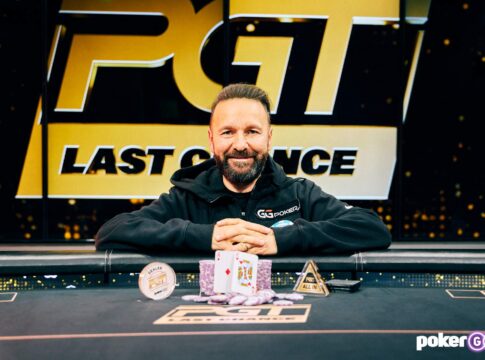 DNeg suckt Smille aus und holt Event 1 der PGT Tour!