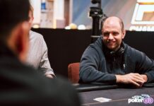 Smiljkovic und Sturm bei der PGT Championship 2023 auf Titelkurs!