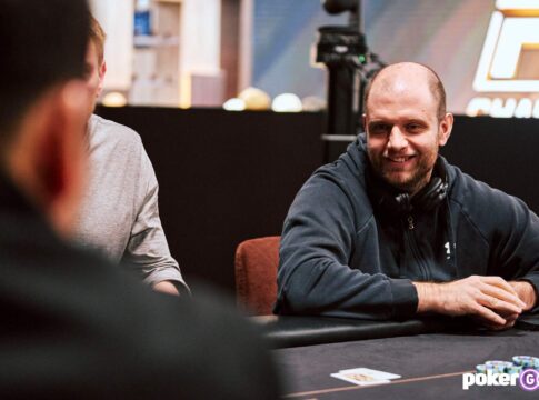 Smiljkovic und Sturm bei der PGT Championship 2023 auf Titelkurs!