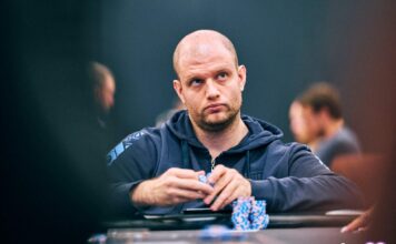 WSOP 62# – Smiljkovic und Amamou im $2.500 NLH-Finale!