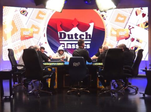 €48.850 für den Sieger des Dutch Classics MBEF im King’s Resort!