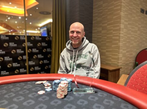 Ausgeglichener Deal beendet FairGamePoker Cup in Aš!