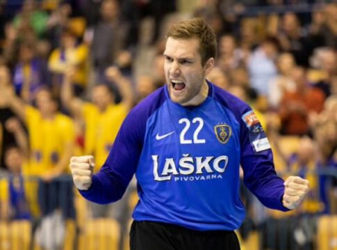 Handball EM – Gruppenfinale in Gruppe D,E und F