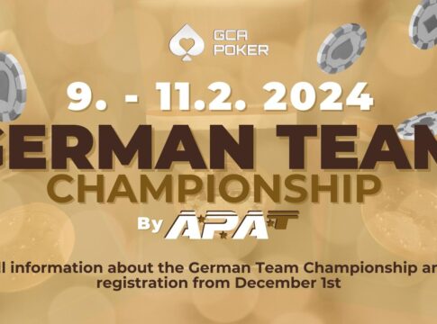 Vereinigt euch! – Die APAT German Team Championship steht vor der Tür!