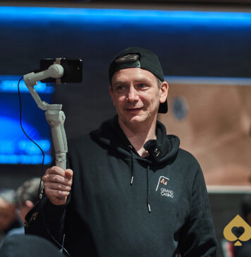 Freitag ab 19:30 Uhr – Tag 1a+b des €180 Ceska Pokerova Tour Main Event aus dem GCA Pokerroom 2.0!