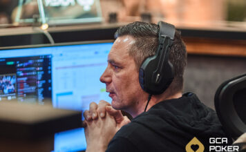 Freitag ab 19:30 Uhr – €400 BHD Mayoman’s High Roller aus dem GCA Pokerroom 2.0!