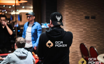 Mittwoch ab 21:00 Uhr – €150 Affenkaiser Mystery Bounty Event aus dem GCA! (Mobil Cam Stream)