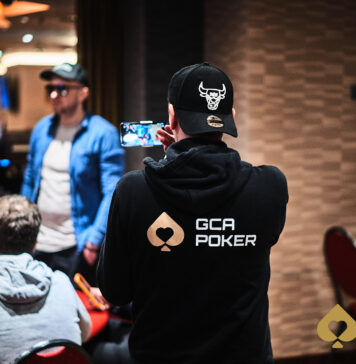 Mittwoch ab 21:00 Uhr – €150 Affenkaiser Mystery Bounty Event aus dem GCA! (Mobil Cam Stream)