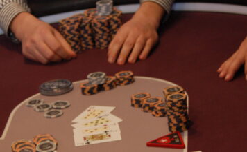 Der perfekte Flop ... für 